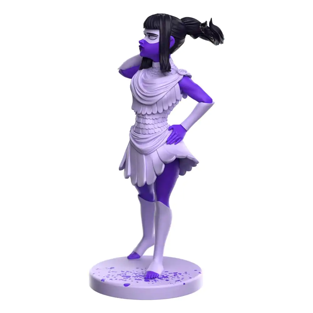 Lore Olympus x Weta Workshop Mini Vinyl Figure Artemis 13 cm product photo