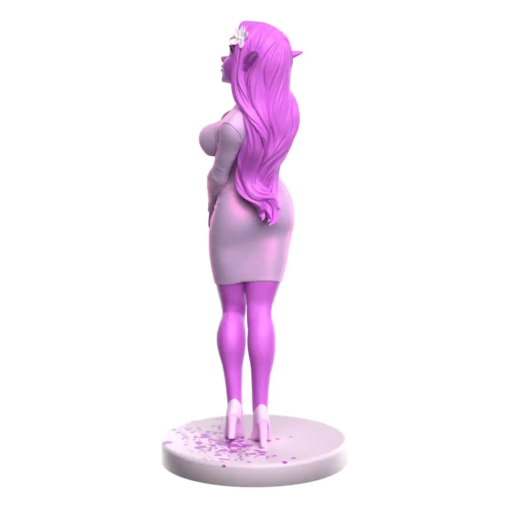 Lore Olympus x Weta Workshop Mini Vinyl Figure Daphne 13 cm product photo