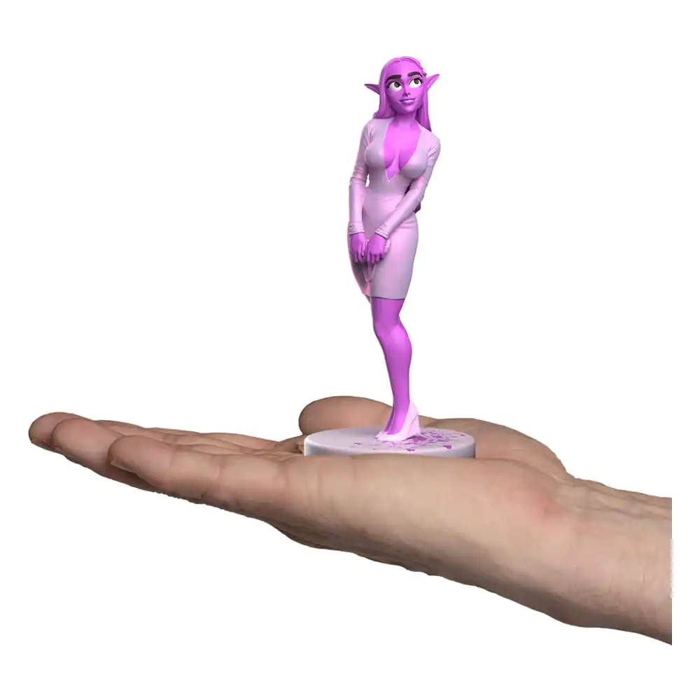 Lore Olympus x Weta Workshop Mini Vinyl Figure Daphne 13 cm product photo