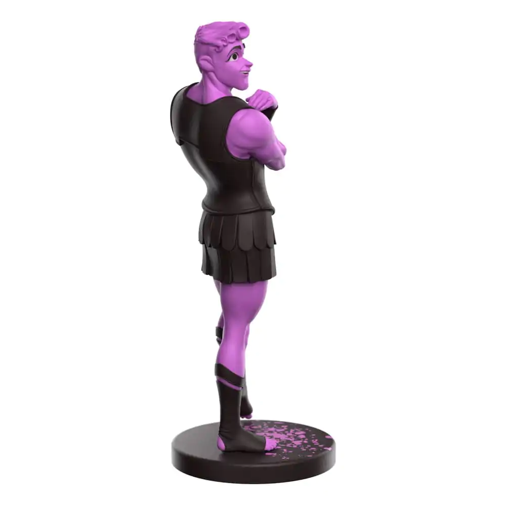Lore Olympus x Weta Workshop Mini Vinyl Figure Eros 17 cm product photo