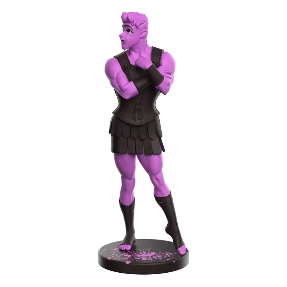 Lore Olympus x Weta Workshop Mini Vinyl Figure Eros 17 cm product photo