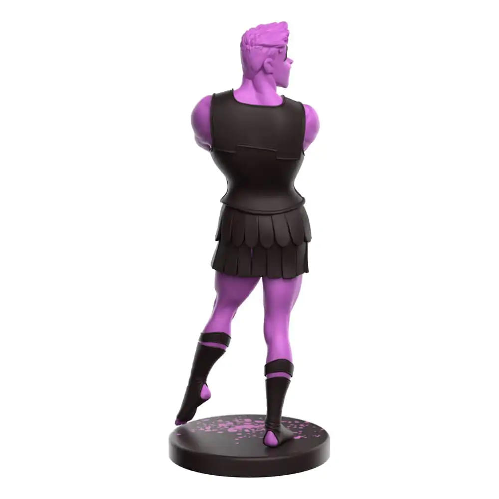 Lore Olympus x Weta Workshop Mini Vinyl Figure Eros 17 cm product photo