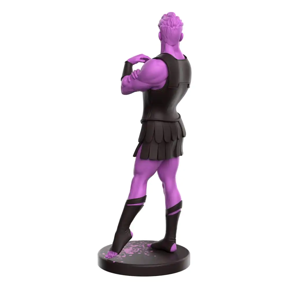 Lore Olympus x Weta Workshop Mini Vinyl Figure Eros 17 cm product photo