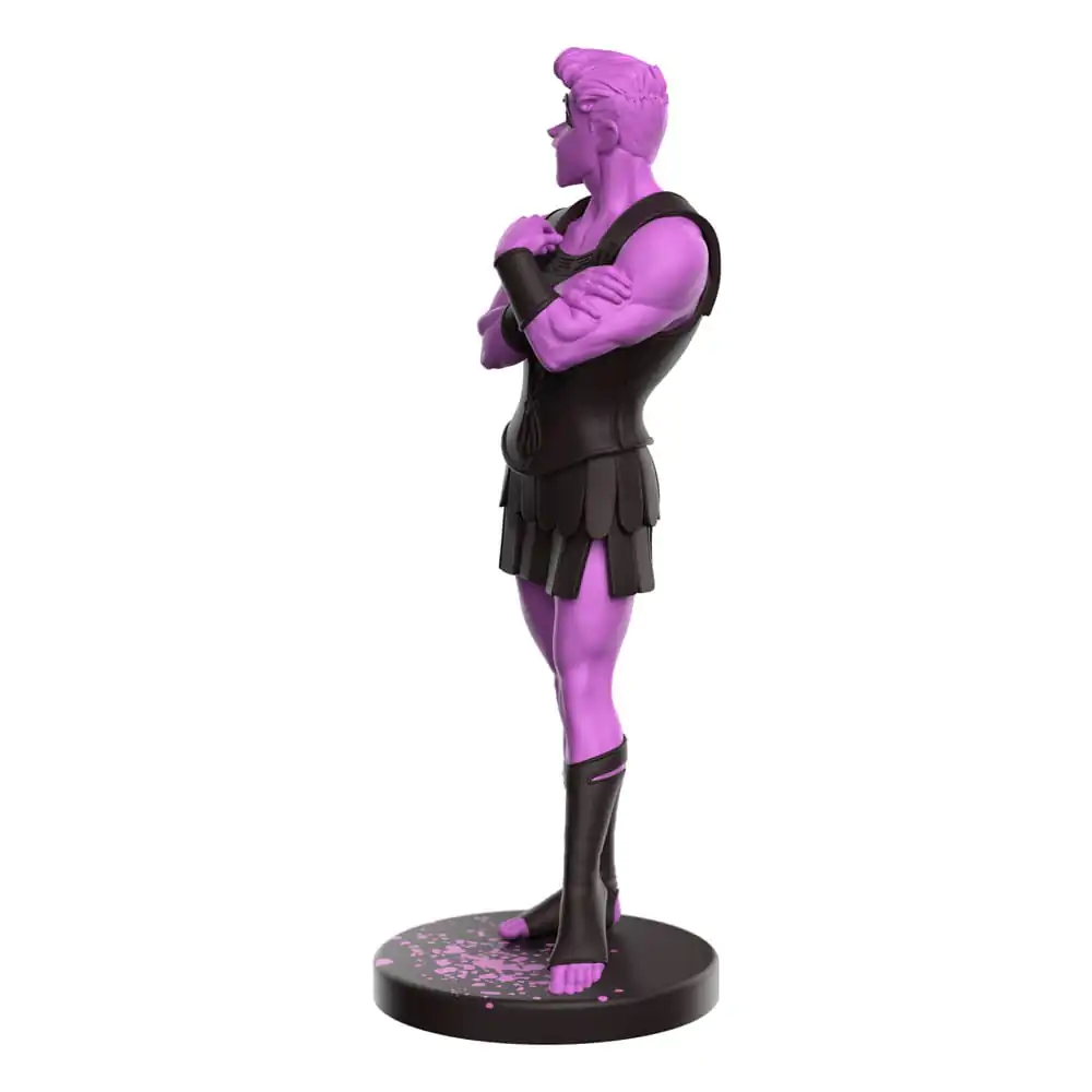 Lore Olympus x Weta Workshop Mini Vinyl Figure Eros 17 cm product photo