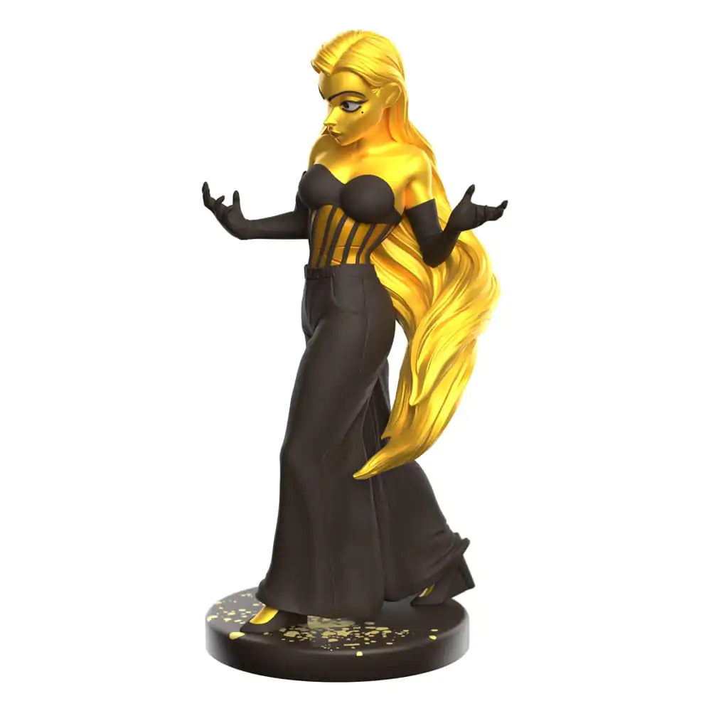 Lore Olympus x Weta Workshop Mini Vinyl Figure Hera 13 cm product photo
