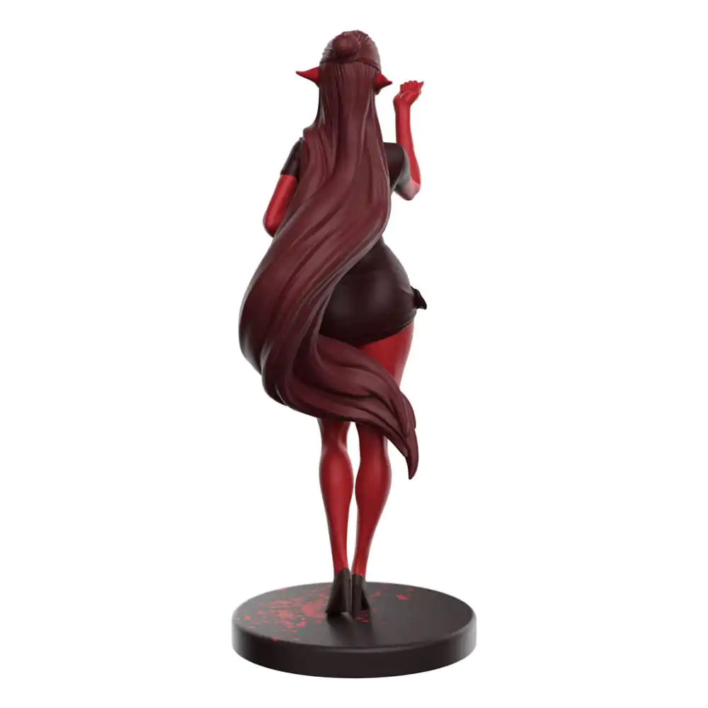 Lore Olympus x Weta Workshop Mini Vinyl Figure Minthe 17 cm product photo