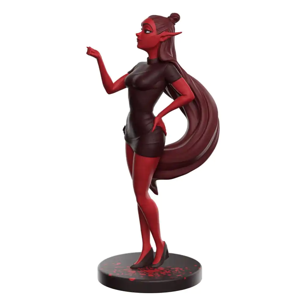 Lore Olympus x Weta Workshop Mini Vinyl Figure Minthe 17 cm product photo
