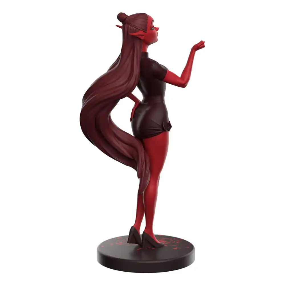 Lore Olympus x Weta Workshop Mini Vinyl Figure Minthe 17 cm product photo