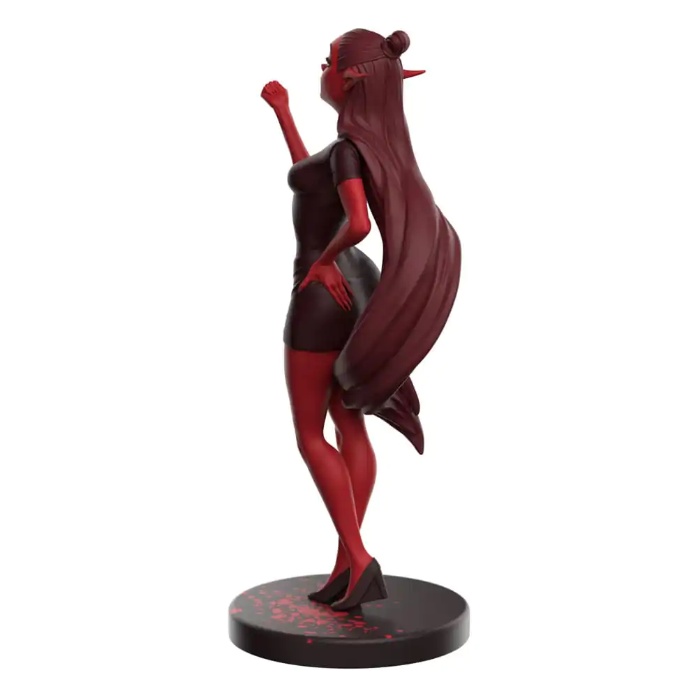 Lore Olympus x Weta Workshop Mini Vinyl Figure Minthe 17 cm product photo