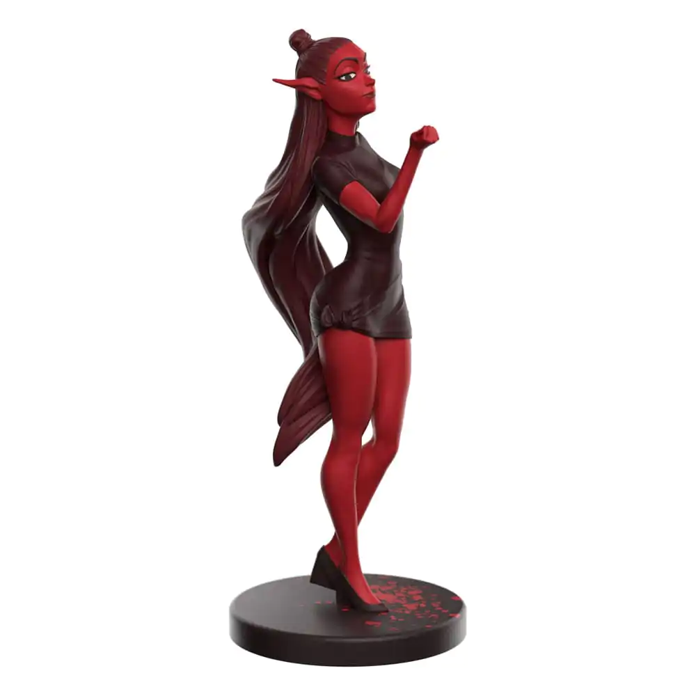 Lore Olympus x Weta Workshop Mini Vinyl Figure Minthe 17 cm product photo