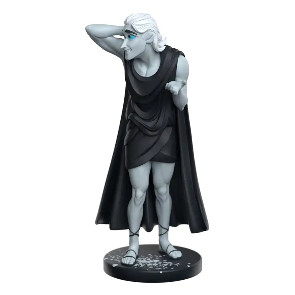 Lore Olympus x Weta Workshop Mini Vinyl Figure Thanatos 14 cm product photo