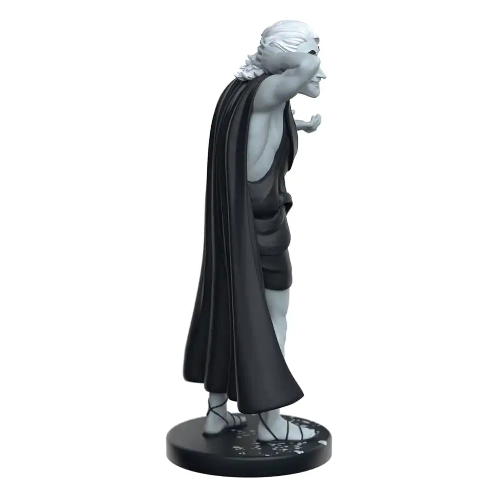 Lore Olympus x Weta Workshop Mini Vinyl Figure Thanatos 14 cm product photo