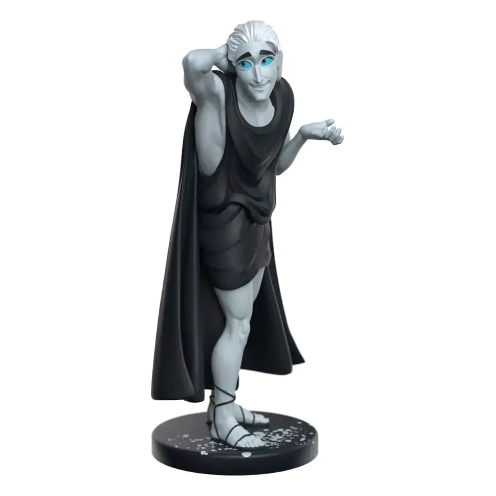 Lore Olympus x Weta Workshop Mini Vinyl Figure Thanatos 14 cm product photo