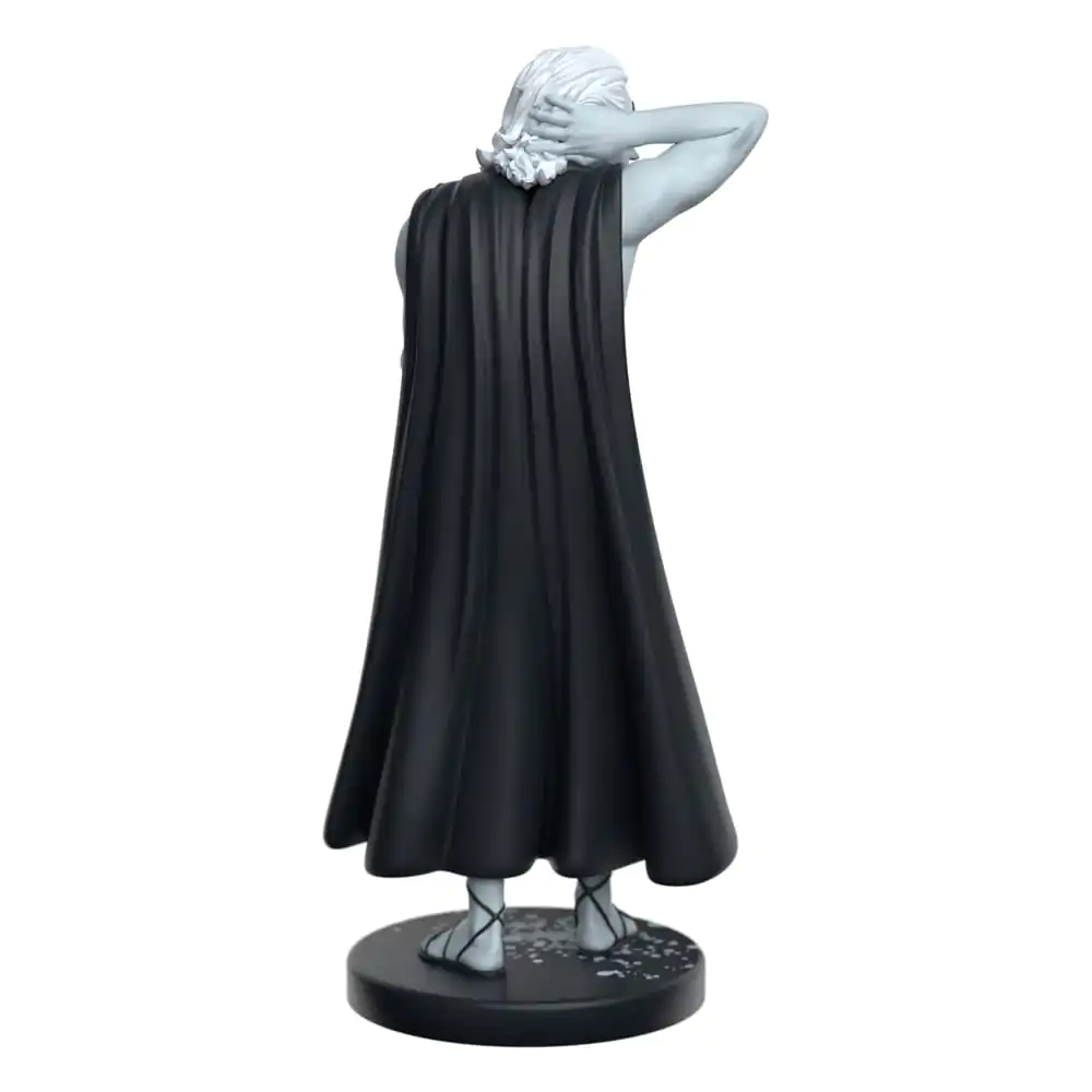 Lore Olympus x Weta Workshop Mini Vinyl Figure Thanatos 14 cm product photo