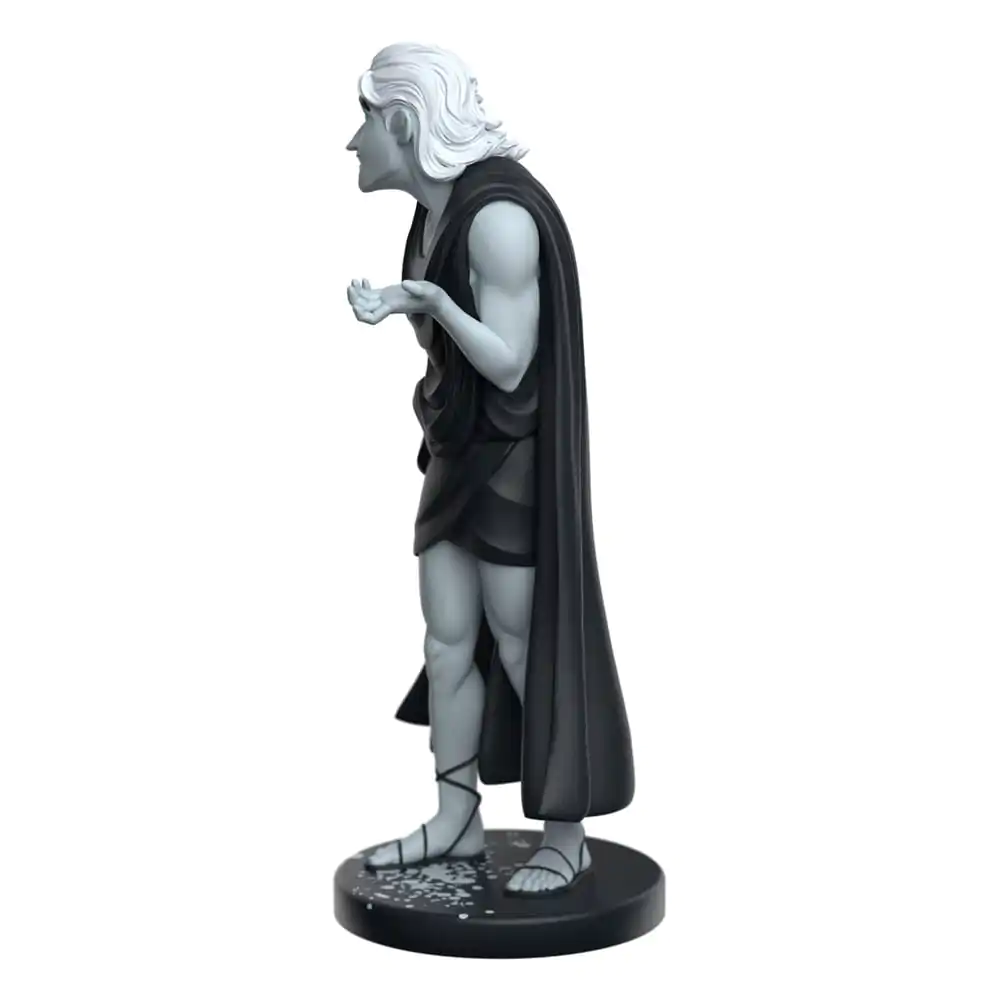 Lore Olympus x Weta Workshop Mini Vinyl Figure Thanatos 14 cm product photo