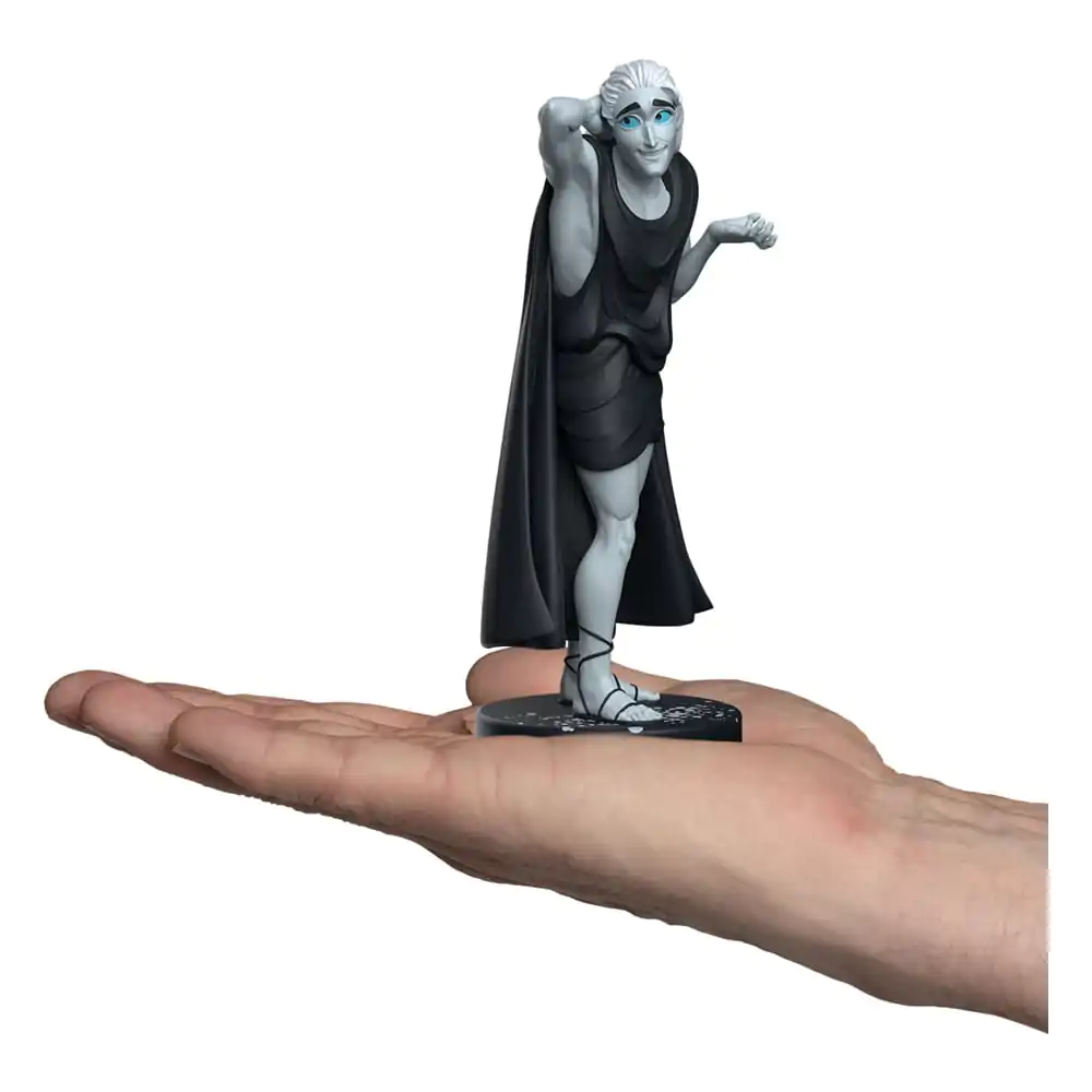 Lore Olympus x Weta Workshop Mini Vinyl Figure Thanatos 14 cm product photo