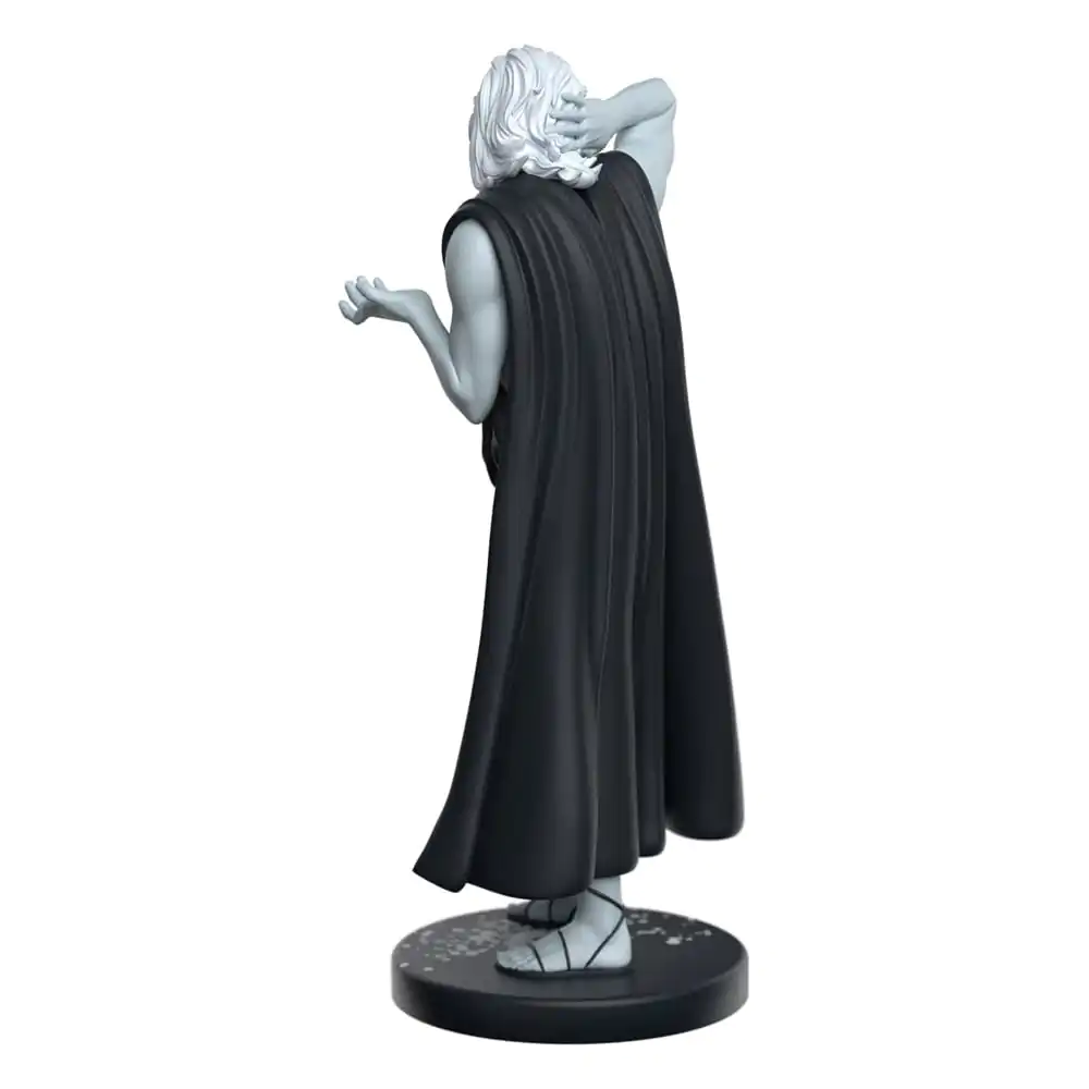 Lore Olympus x Weta Workshop Mini Vinyl Figure Thanatos 14 cm product photo