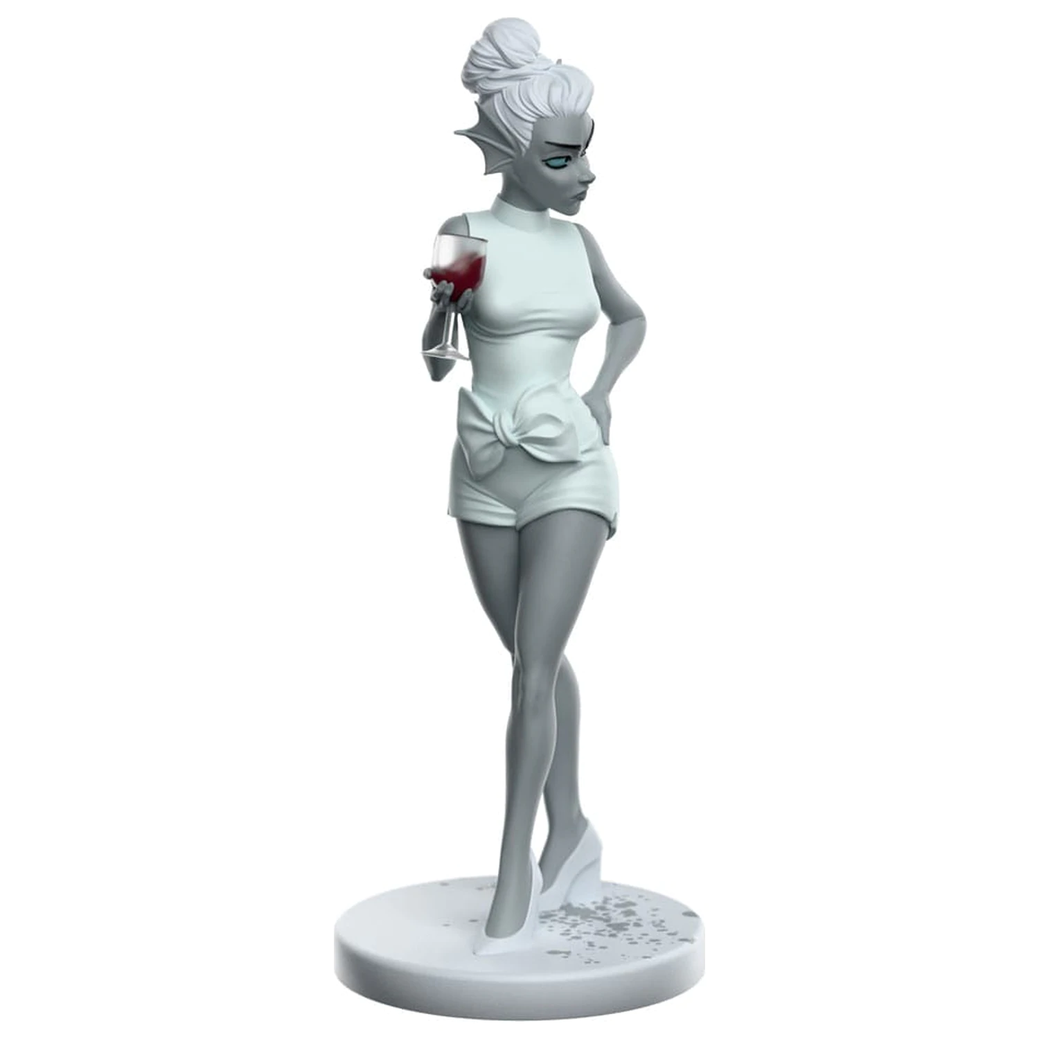Lore Olympus x Weta Workshop Mini Vinyl Figure Thetis 15 cm product photo