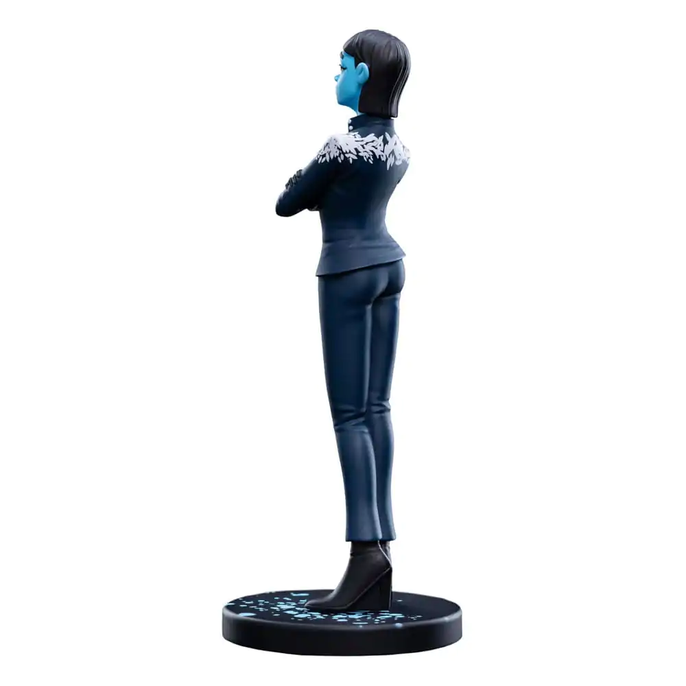 Lore Olypmus x Weta Workshop Mini Vinyl Figure Hecate 15 cm product photo