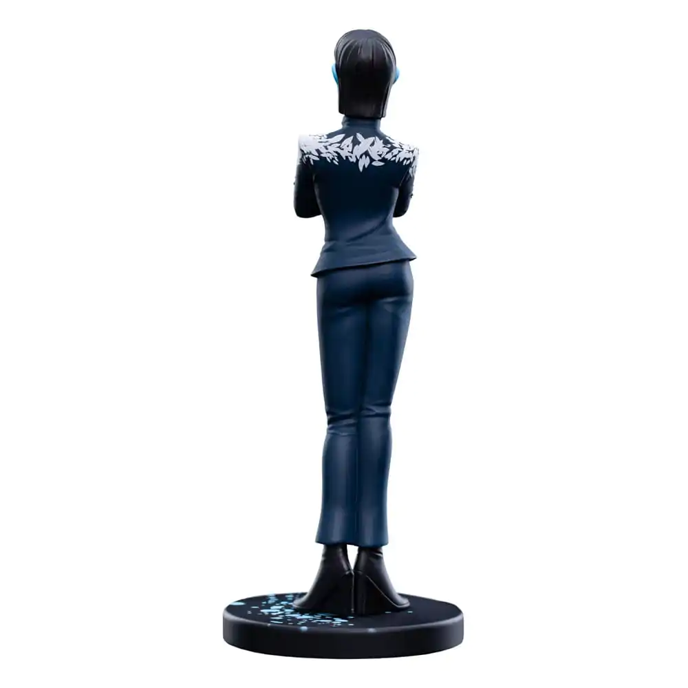 Lore Olypmus x Weta Workshop Mini Vinyl Figure Hecate 15 cm product photo