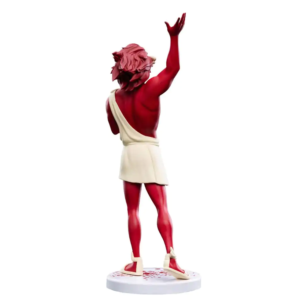 Lore Olypmus x Weta Workshop Mini Vinyl Figure Hermes 17 cm product photo