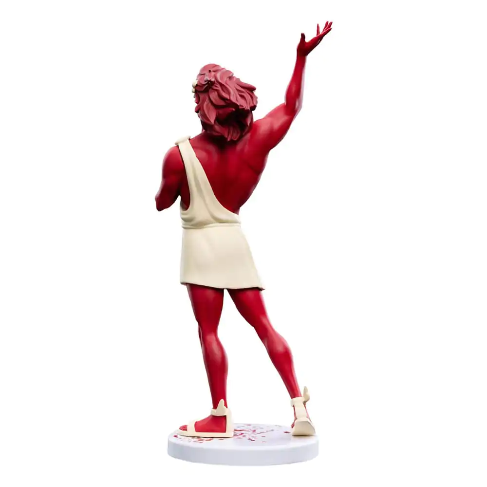 Lore Olypmus x Weta Workshop Mini Vinyl Figure Hermes 17 cm product photo