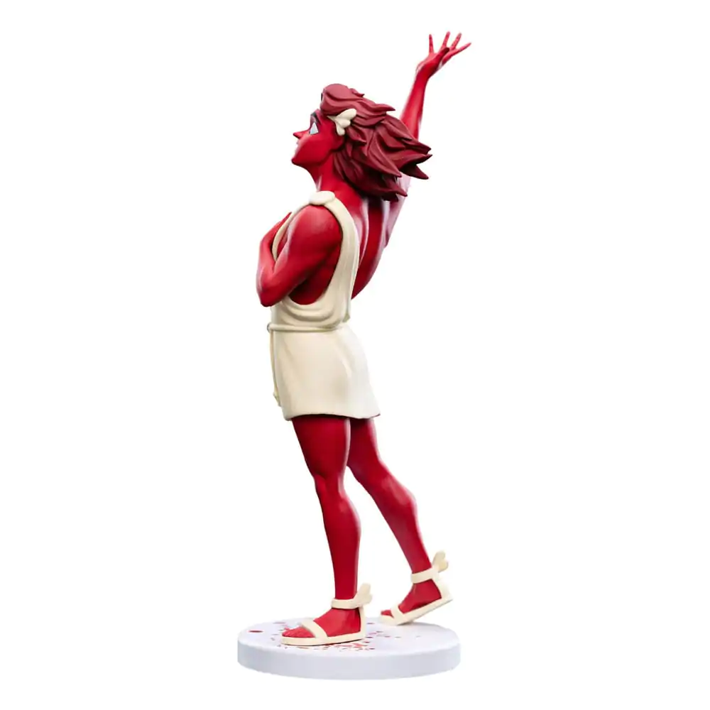 Lore Olypmus x Weta Workshop Mini Vinyl Figure Hermes 17 cm product photo