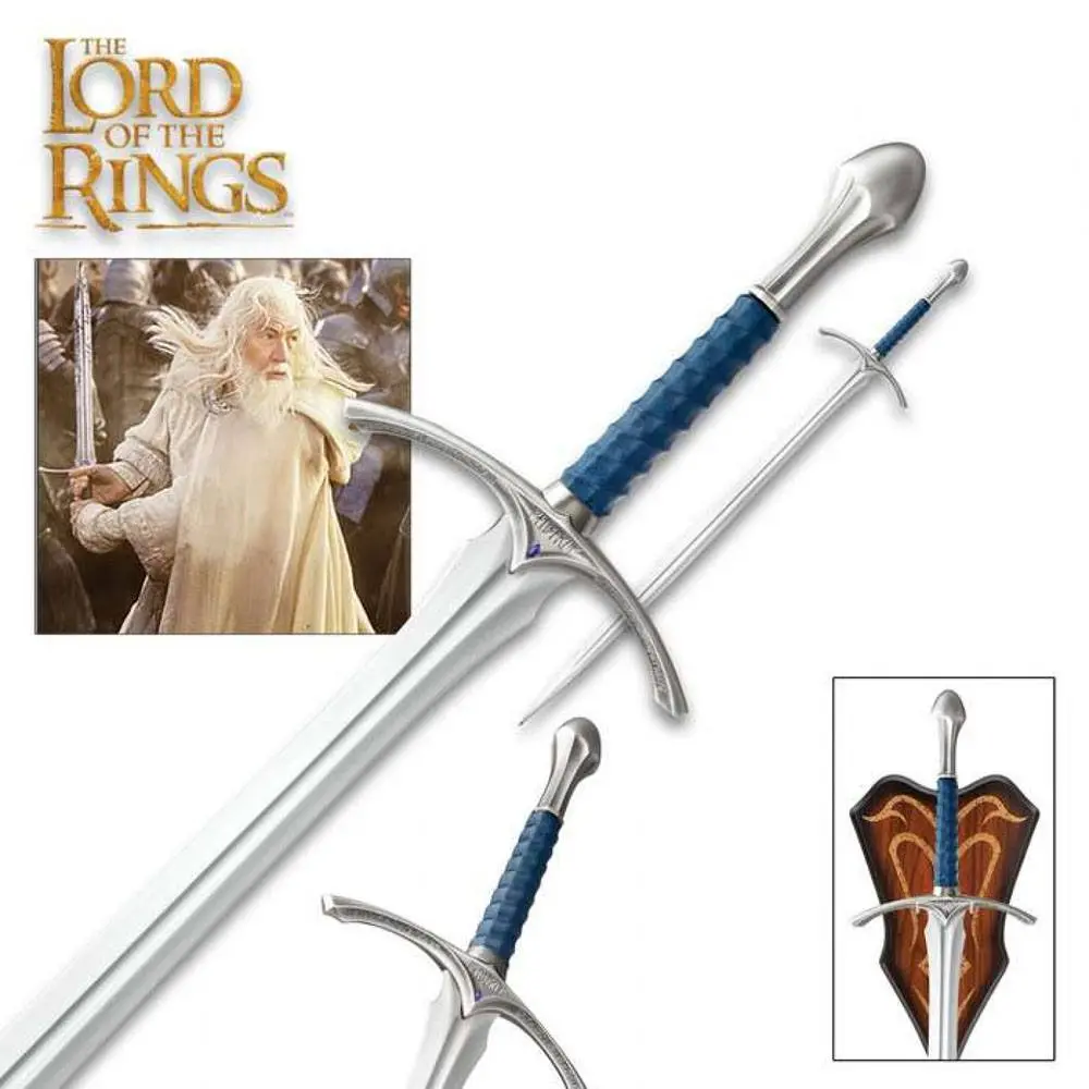 LOTR Replica 1/1 Glamdring Sword of Gandalf 121 cm termékfotó