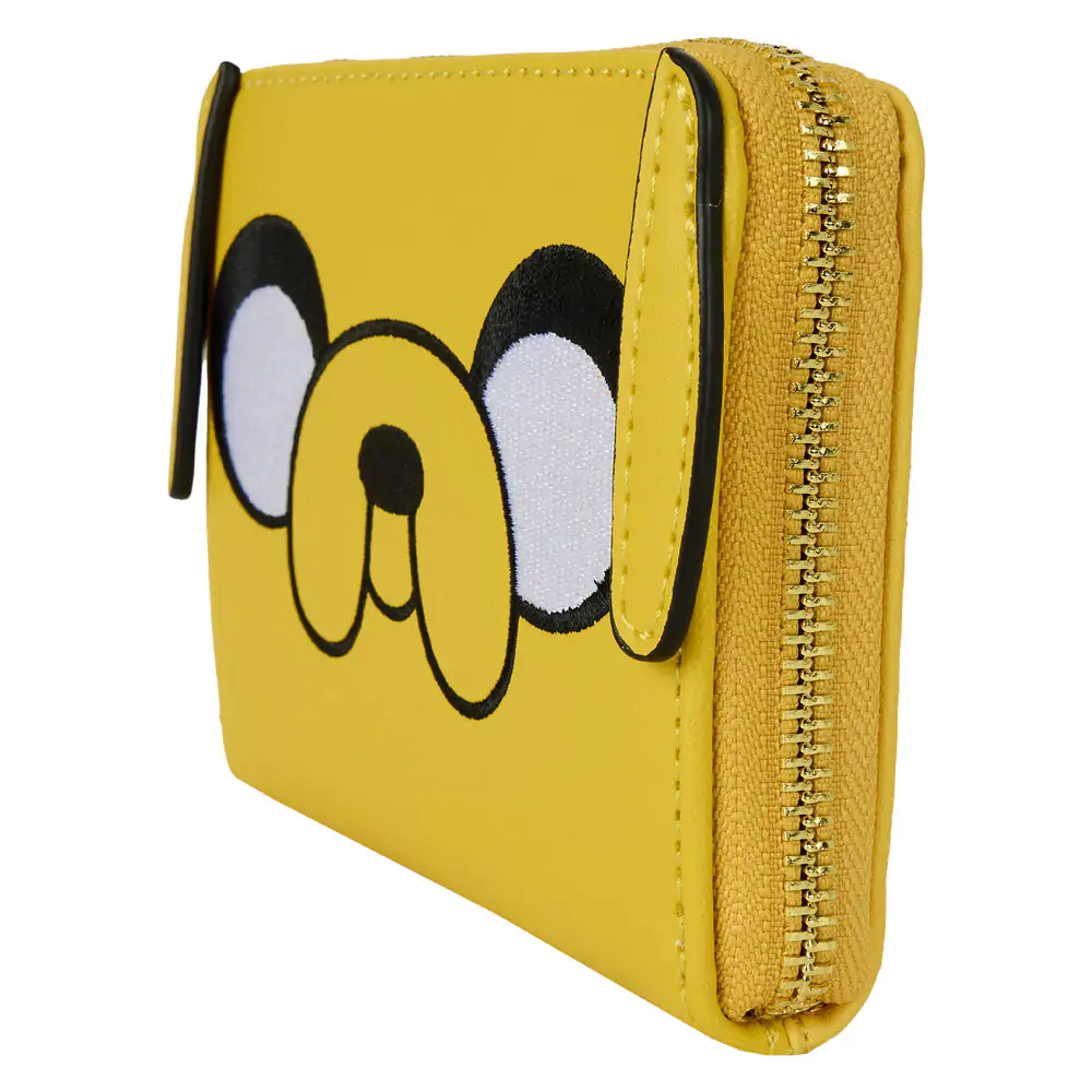Loungefly Adventure Time Jake wallet product photo