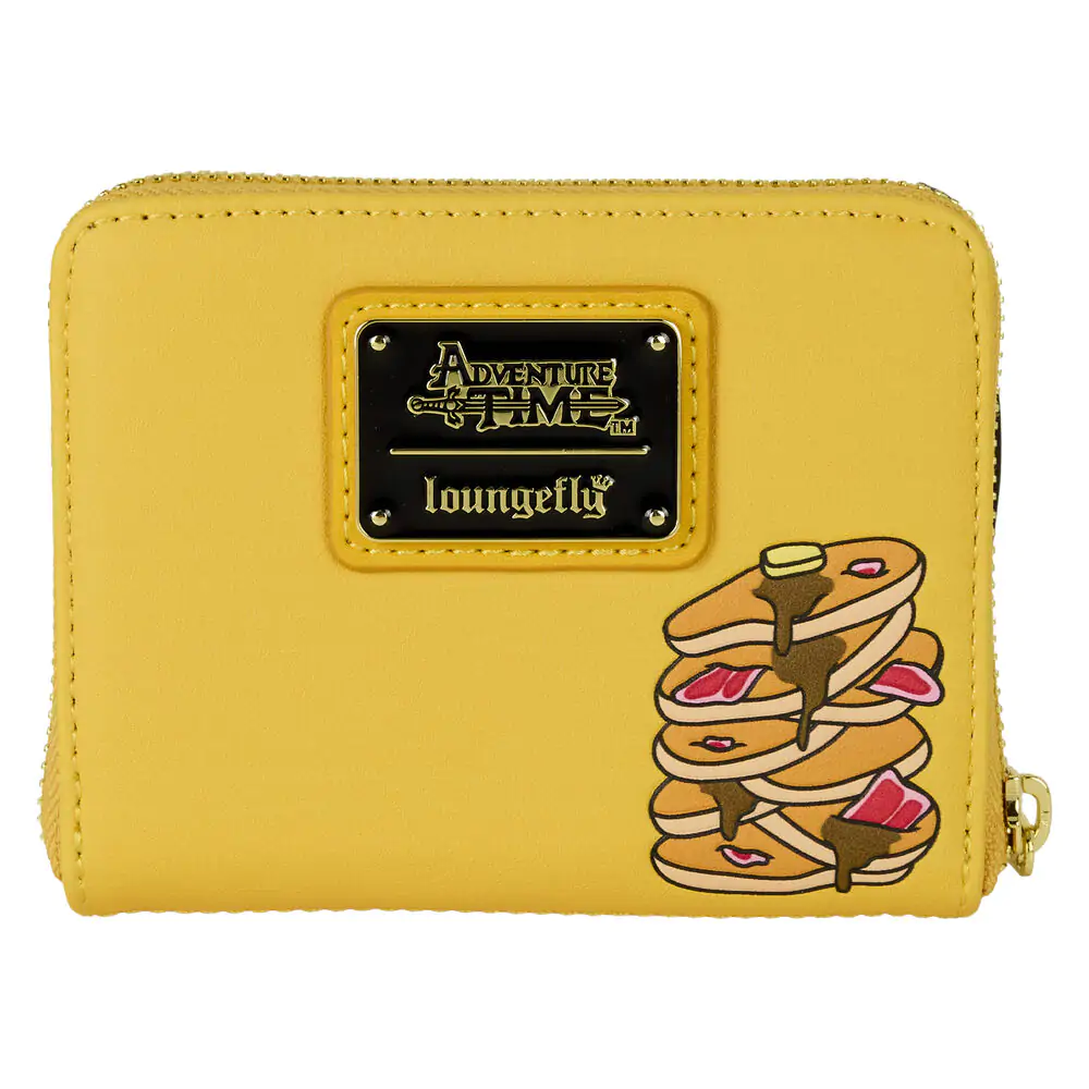 Loungefly Adventure Time Jake wallet product photo