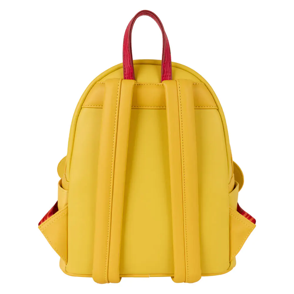 Loungefly Adventure Time Jake backpack 26cm product photo