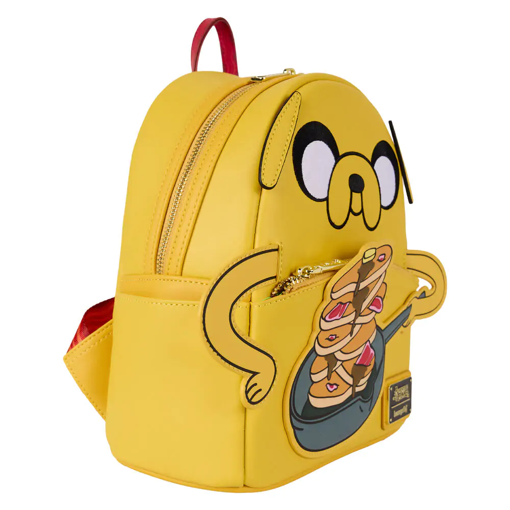 Loungefly Adventure Time Jake backpack 26cm product photo
