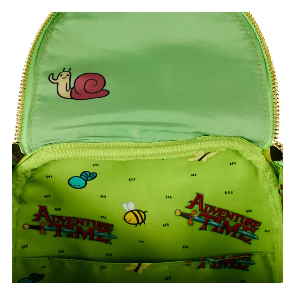 Loungefly Adventure Time backpack 26cm product photo