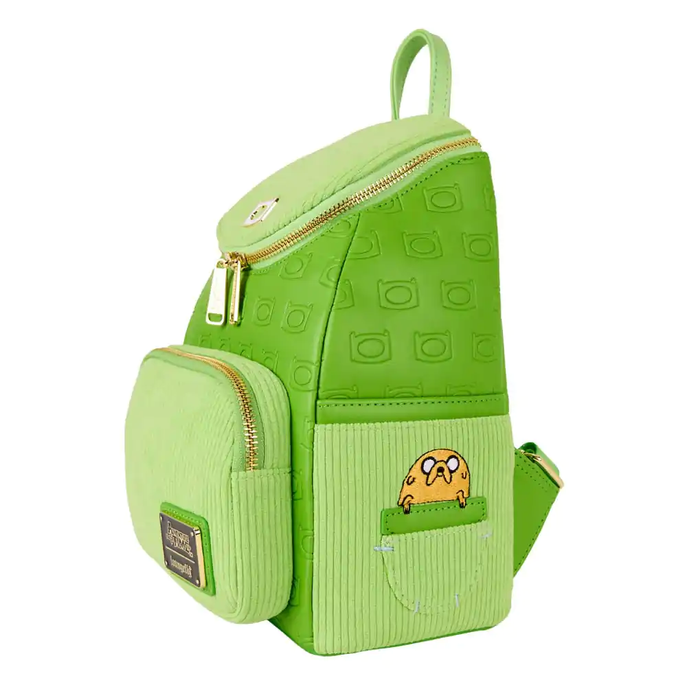 Loungefly Adventure Time backpack 26cm product photo