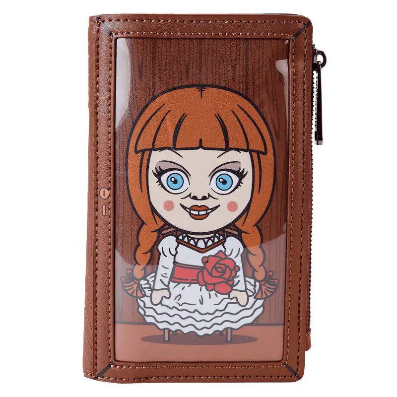 Loungefly Annabelle Cosplay wallet product photo
