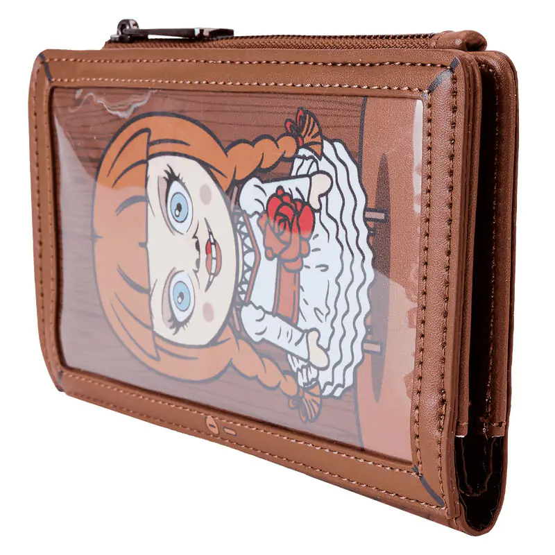 Loungefly Annabelle Cosplay wallet product photo