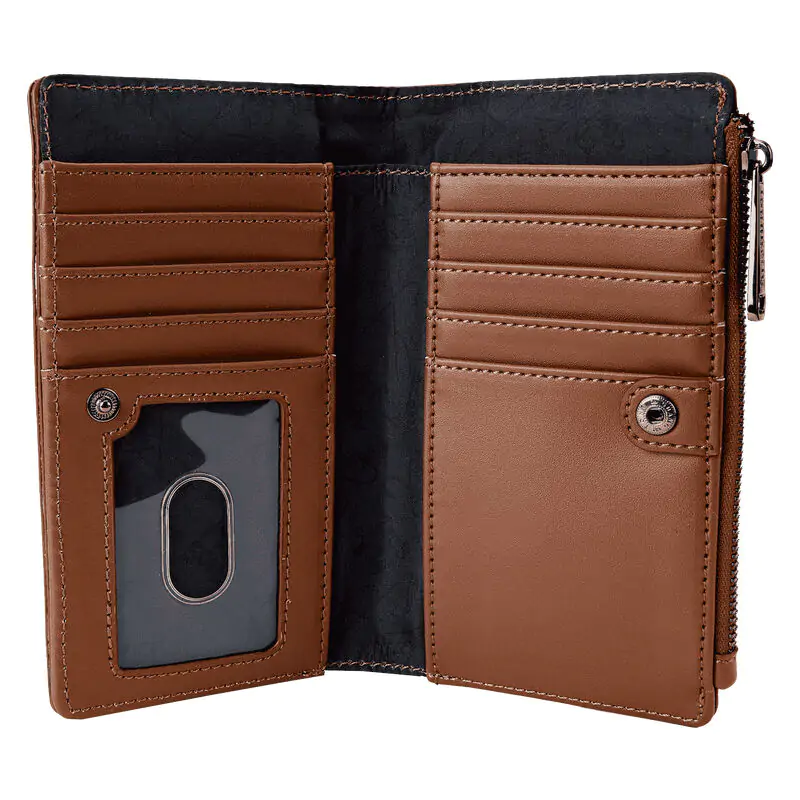 Loungefly Annabelle Cosplay wallet product photo