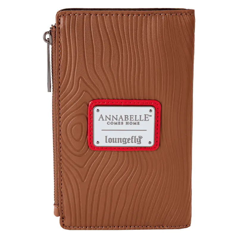 Loungefly Annabelle Cosplay wallet product photo