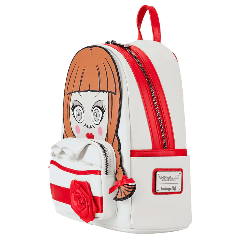 Loungefly Annabelle Cosplay backpack 26cm termékfotó