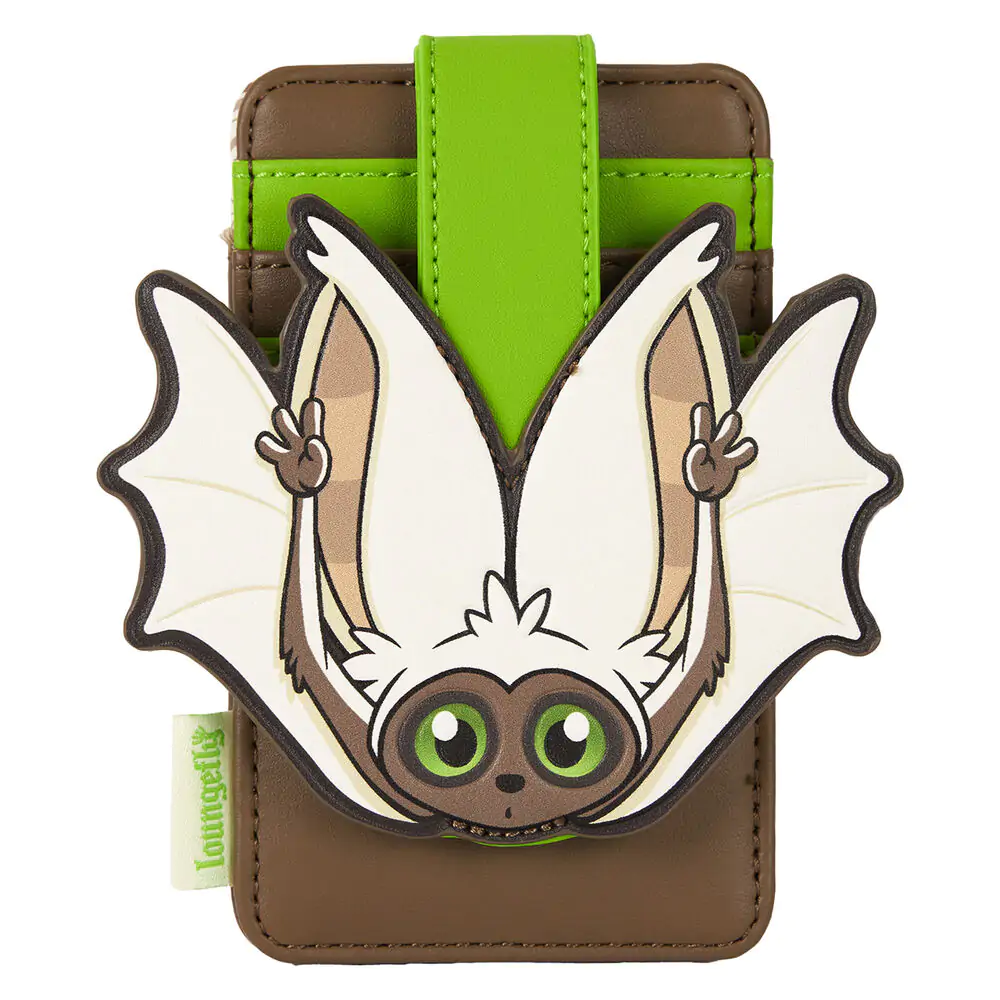 Loungefly Avatar The Last Airbender card holder product photo