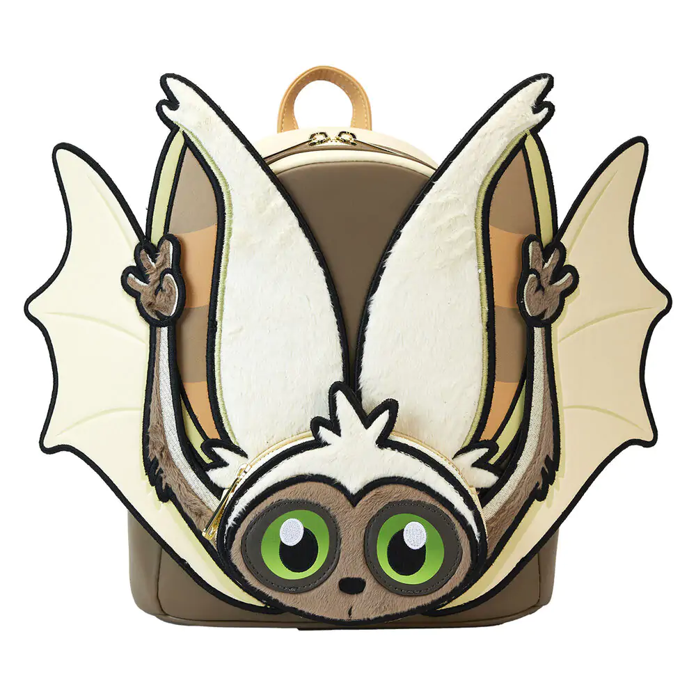 Loungefly Avatar The Last Airbender backpack 26cm product photo