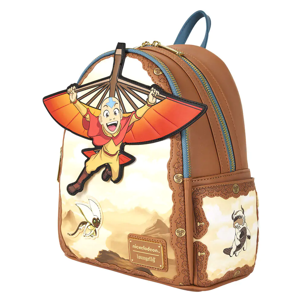 Loungefly Avatar The Last Airbender backpack 26cm product photo