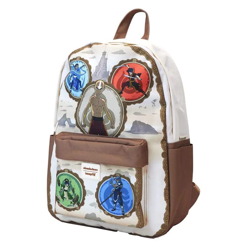 Loungefly Avatar The Last Airbender backpack 43cm product photo