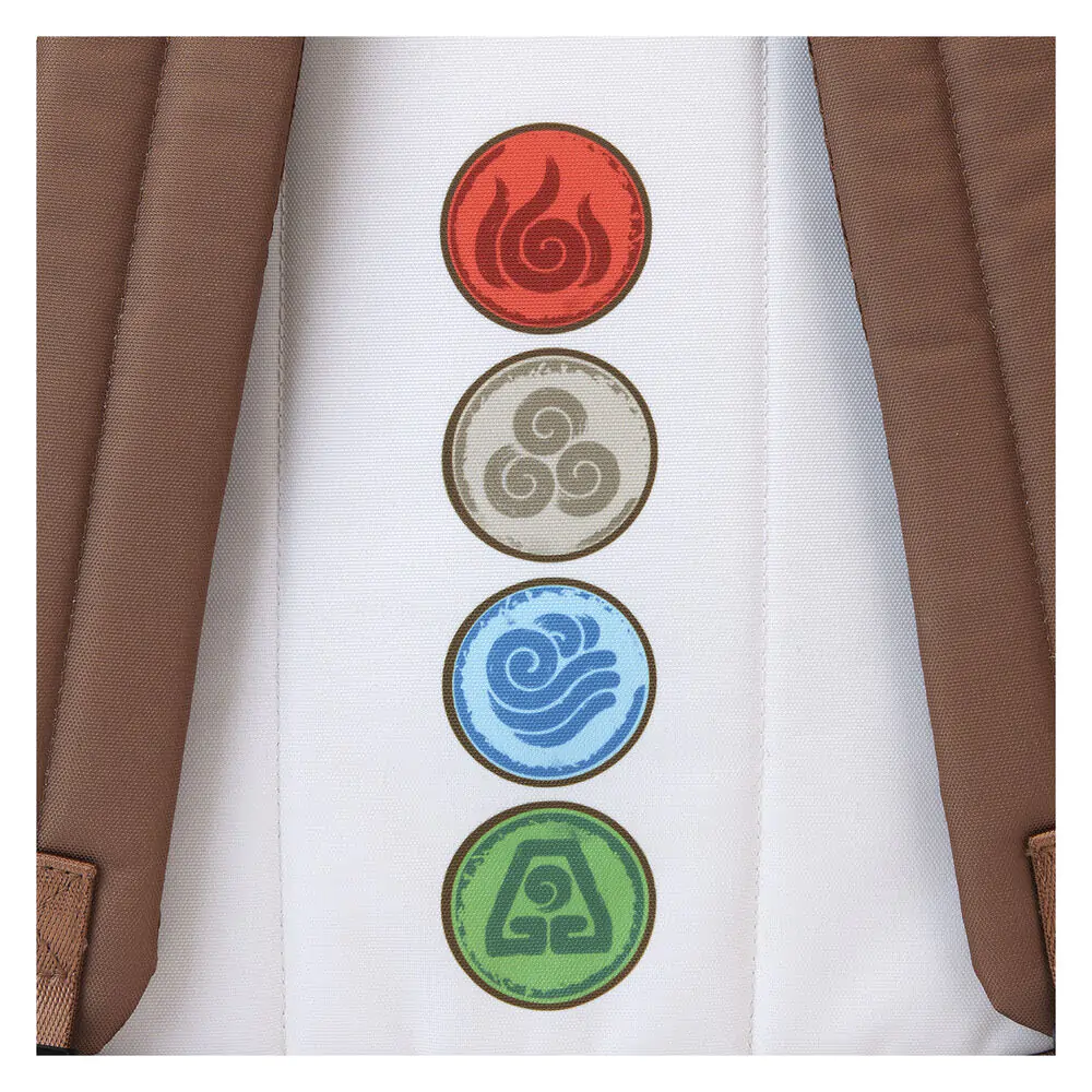 Loungefly Avatar The Last Airbender backpack 43cm product photo