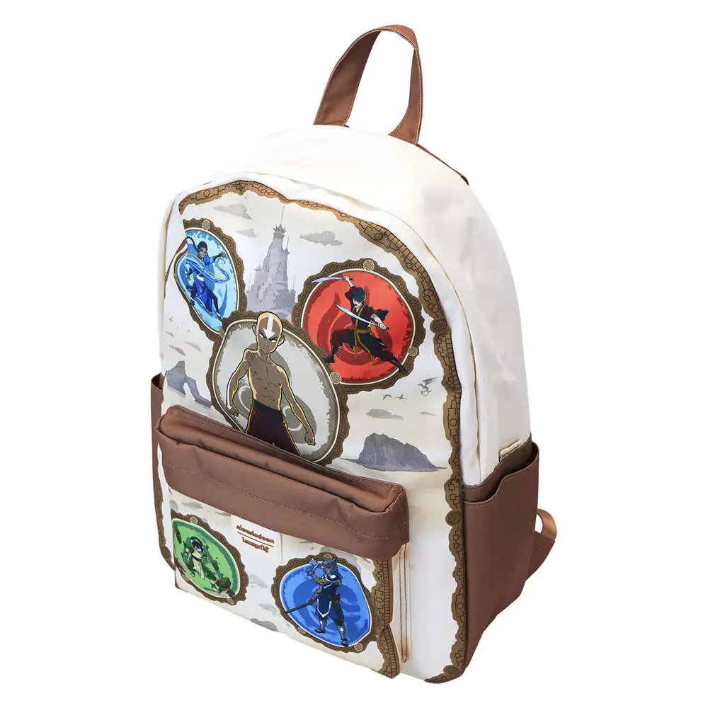 Loungefly Avatar The Last Airbender backpack 43cm product photo