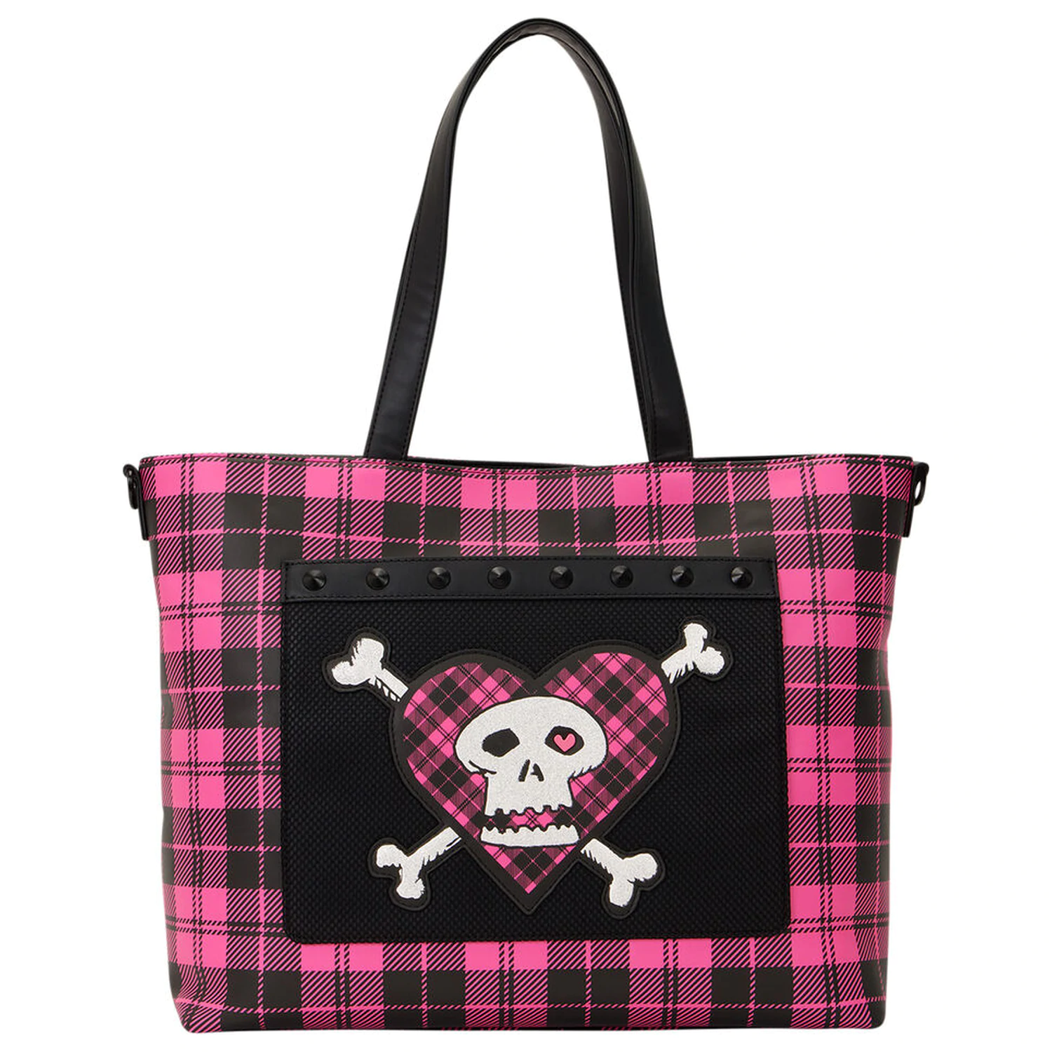 Loungefly Avril Lavigne Handbag + purse product photo