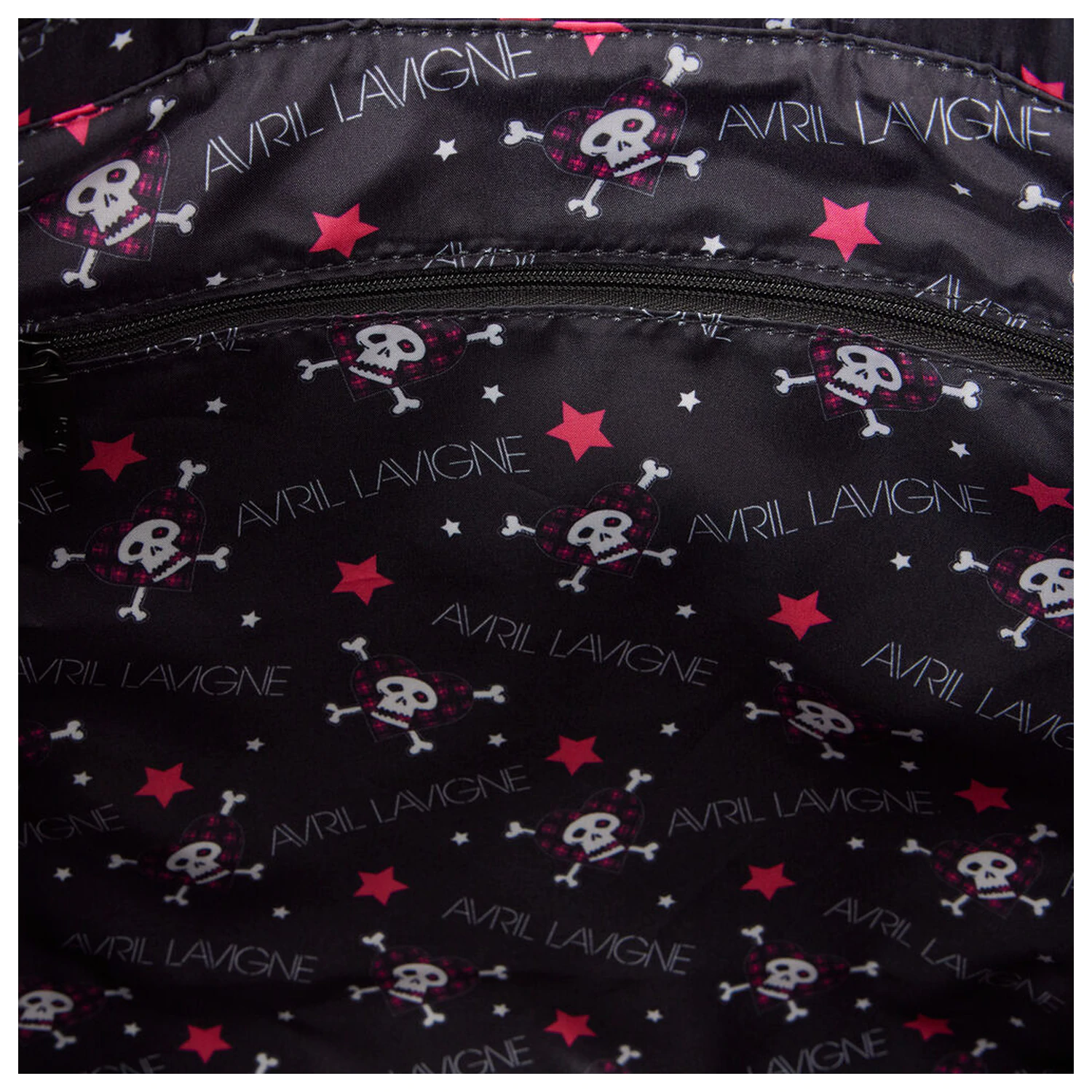 Loungefly Avril Lavigne Handbag + purse product photo