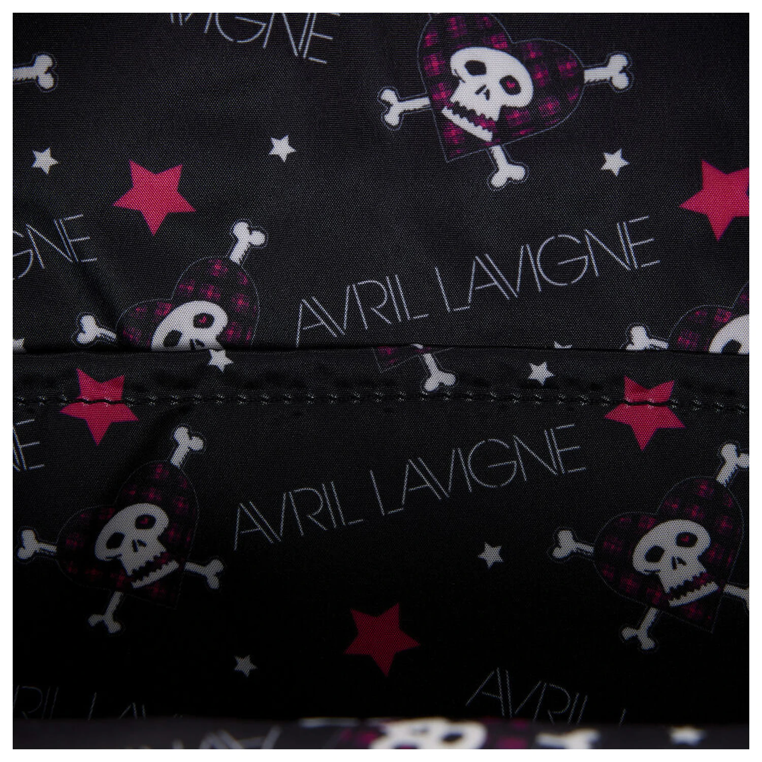 Loungefly Avril Lavigne backpack 26cm product photo
