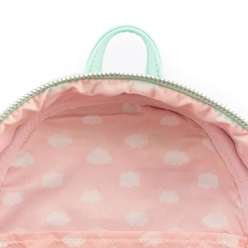 Pusheen by Loungefly Backpack Pusheen x Hello Kitty Balloons and Rainbow product photo