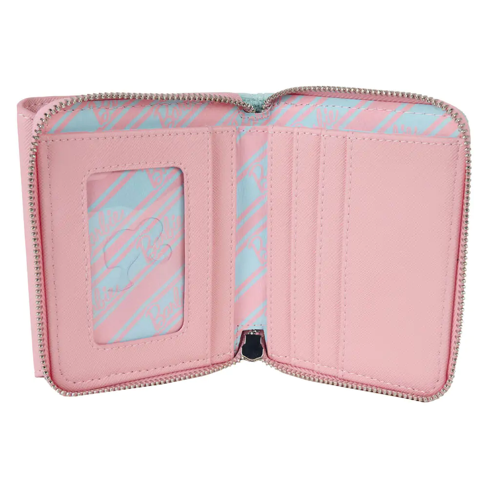 Loungefly Barbie wallet product photo